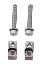Dorman Exhaust Flange Bolts 03-up Mopar Engines All